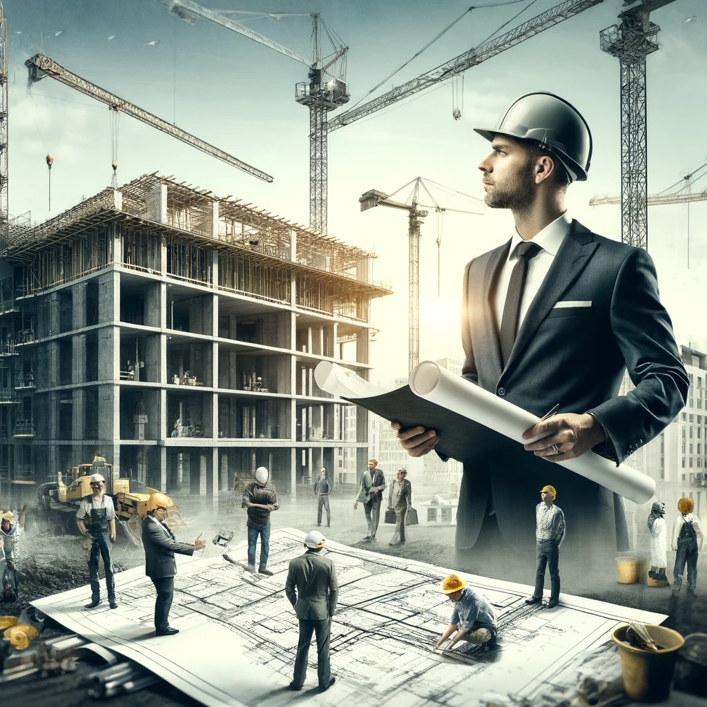 建築業の建築管理における新たな展開とは？